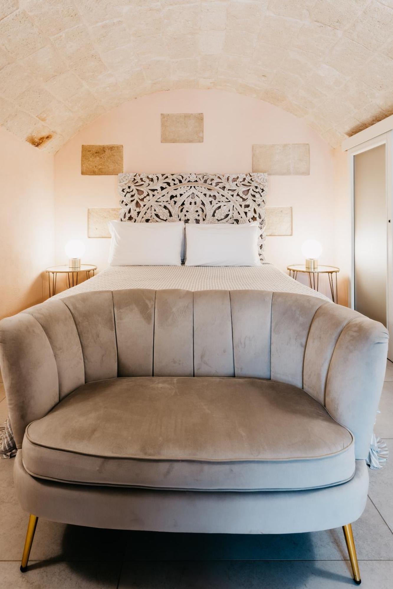 Le Contrade Chiasso Cafaro Hotel Monopoli Exterior photo